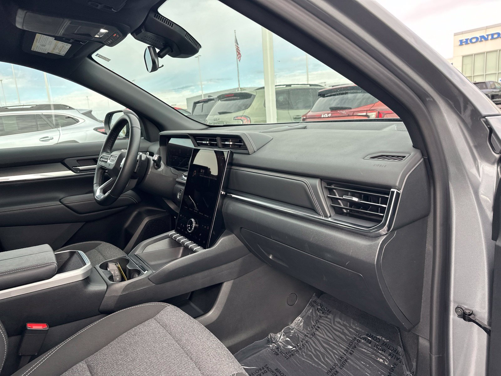 Used 2026 Silver GMC Elevation image 35