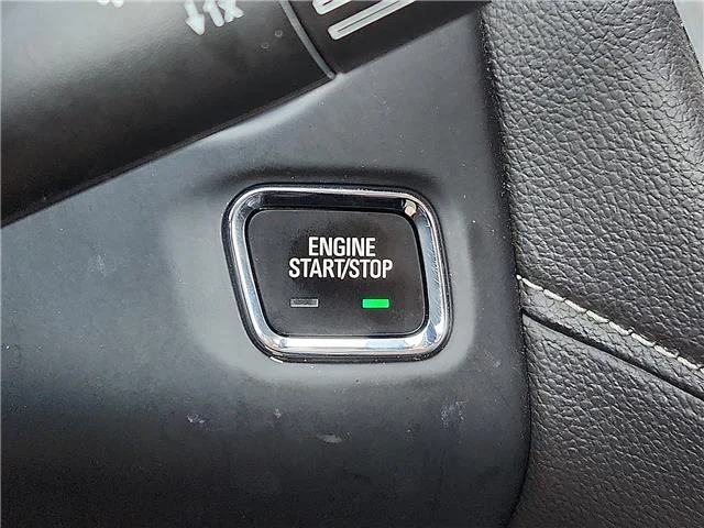 Used 2023 Black GMC SLT All-Wheel Drive image 16