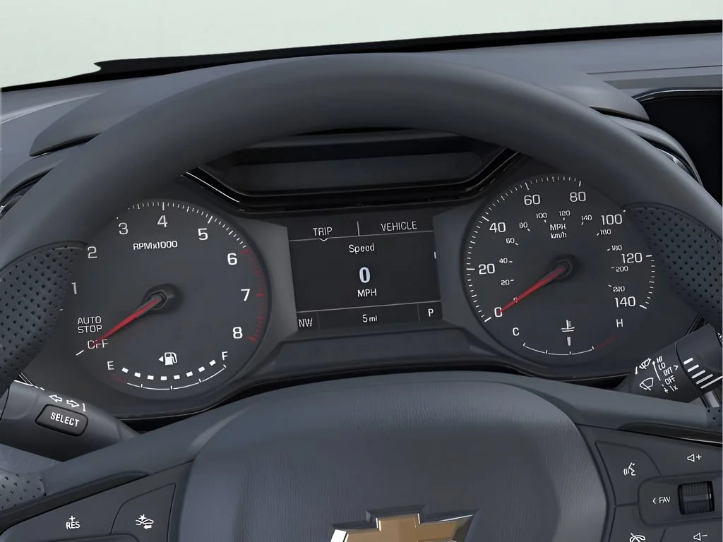 2026 Chevrolet Trax LS - Photo 18