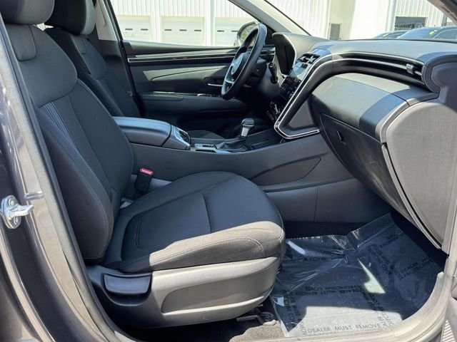 Used 2024  Hyundai SEL image 16