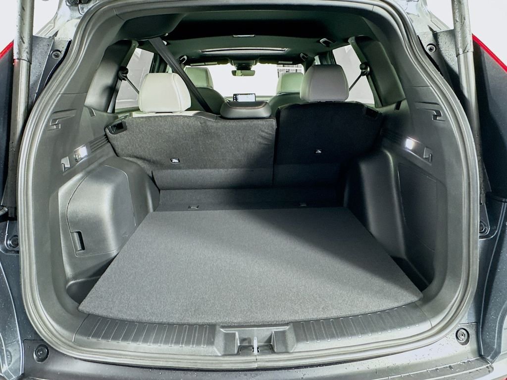 New 2026 Meteorite Gray Metallic Honda Sport Touring image 37