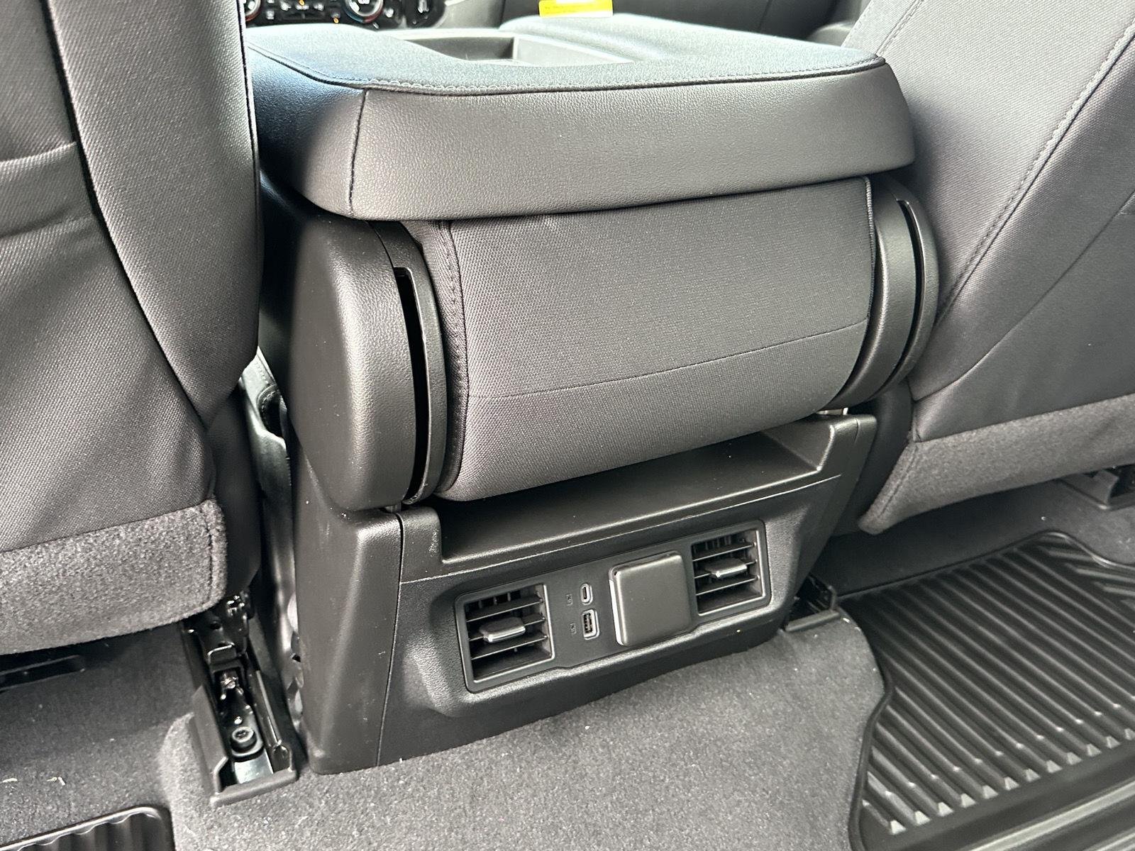 2026 Chevrolet Silverado 1500 LT - Photo 23