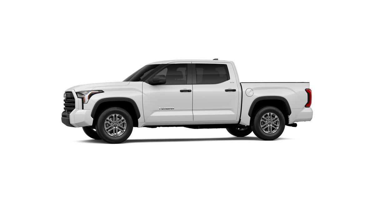 New 2026 Ice Cap Toyota SR5 image 25