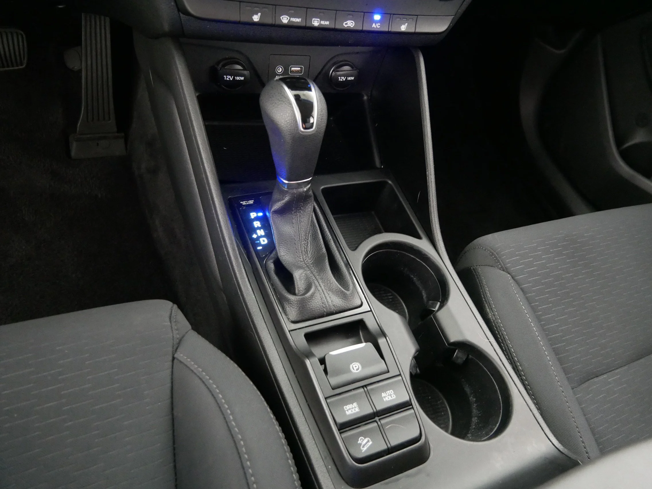 Used 2019 Gemstone Red Hyundai Value image 24
