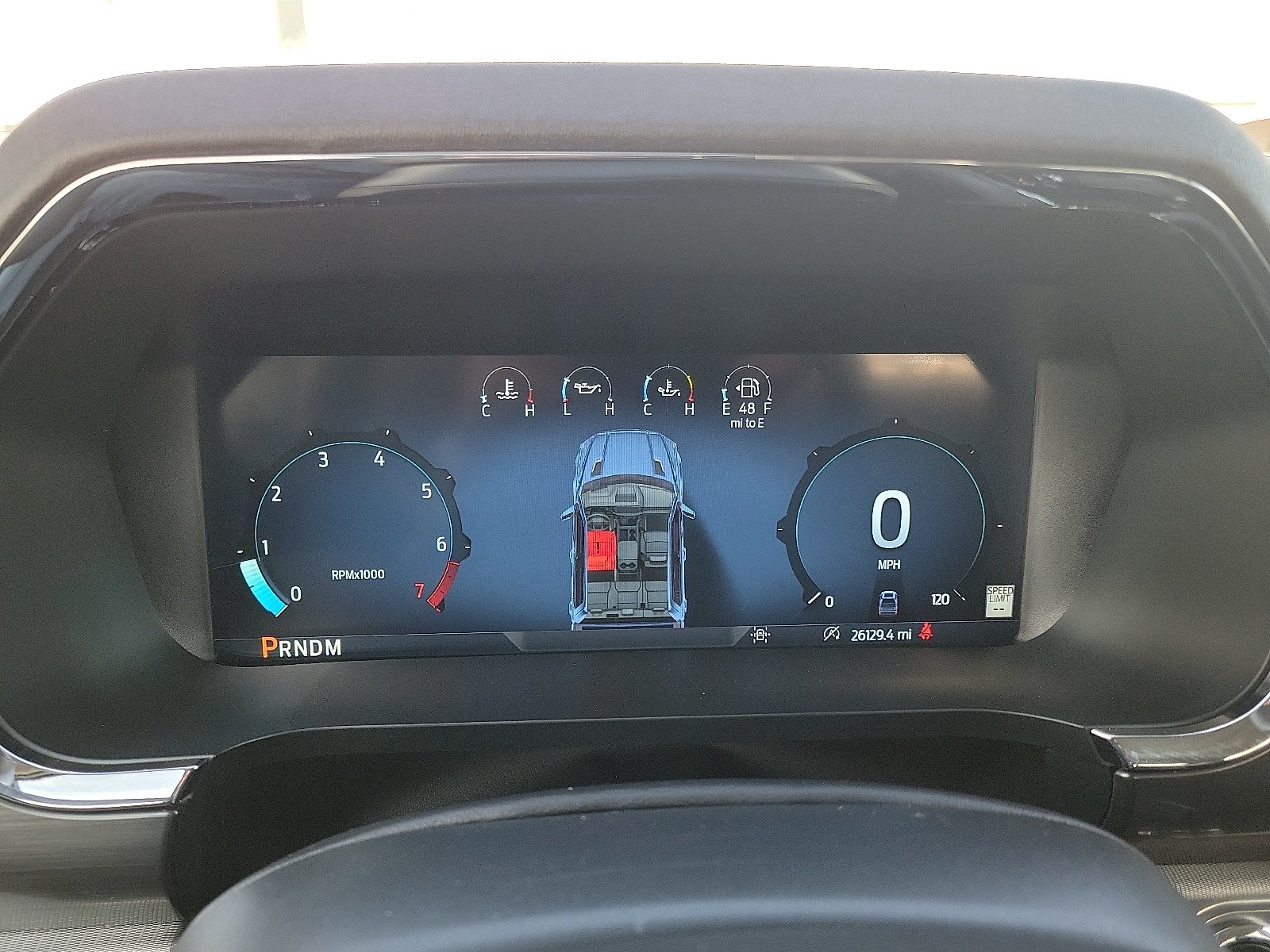 2024 Ford F-150 Lariat - Photo 23