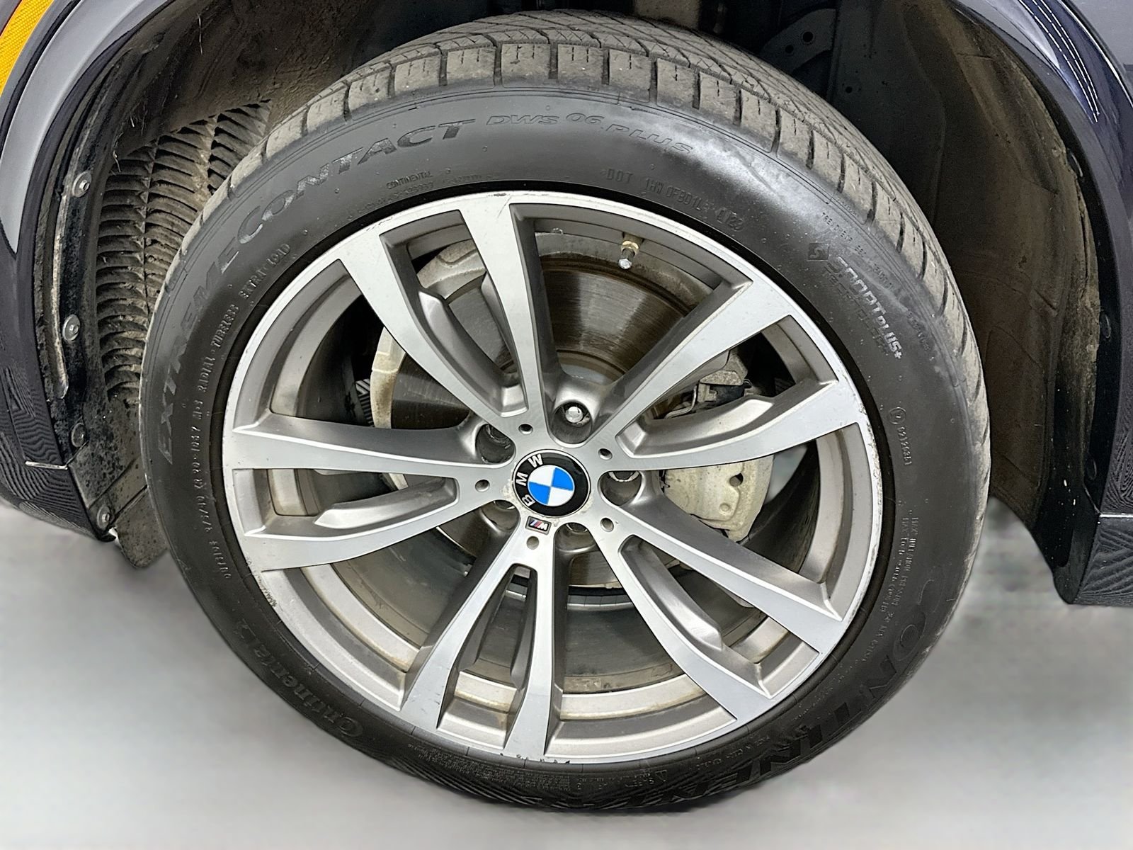 Used 2017 Carbon Black Metallic BMW xDrive35i image 33