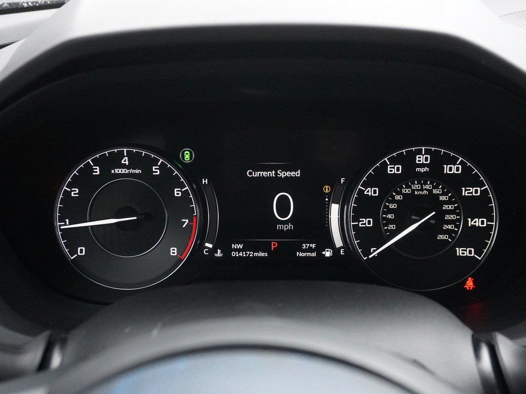 2023 Acura RDX Technology Package - Photo 42
