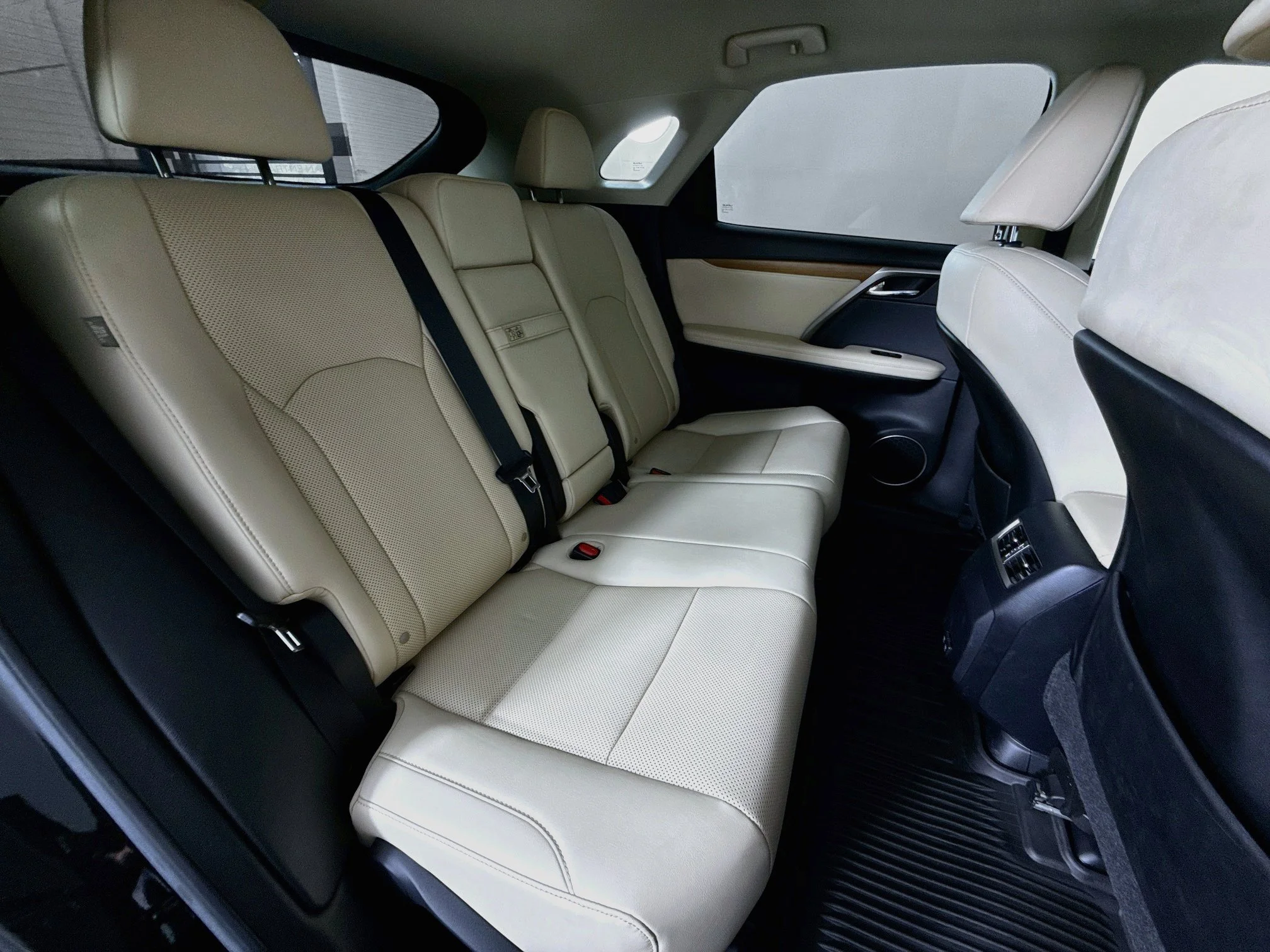 Certified Used 2021 CAVIAR Lexus 350 image 26