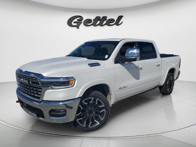 2027 RAM 1500 Limited