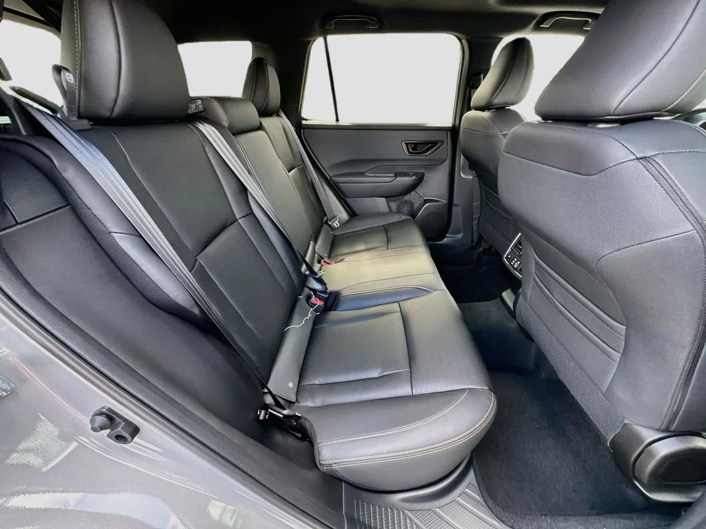 New 2026 Gray Subaru Wilderness image 36