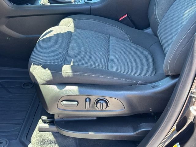 2023 Chevrolet Traverse 1LT - Photo 16