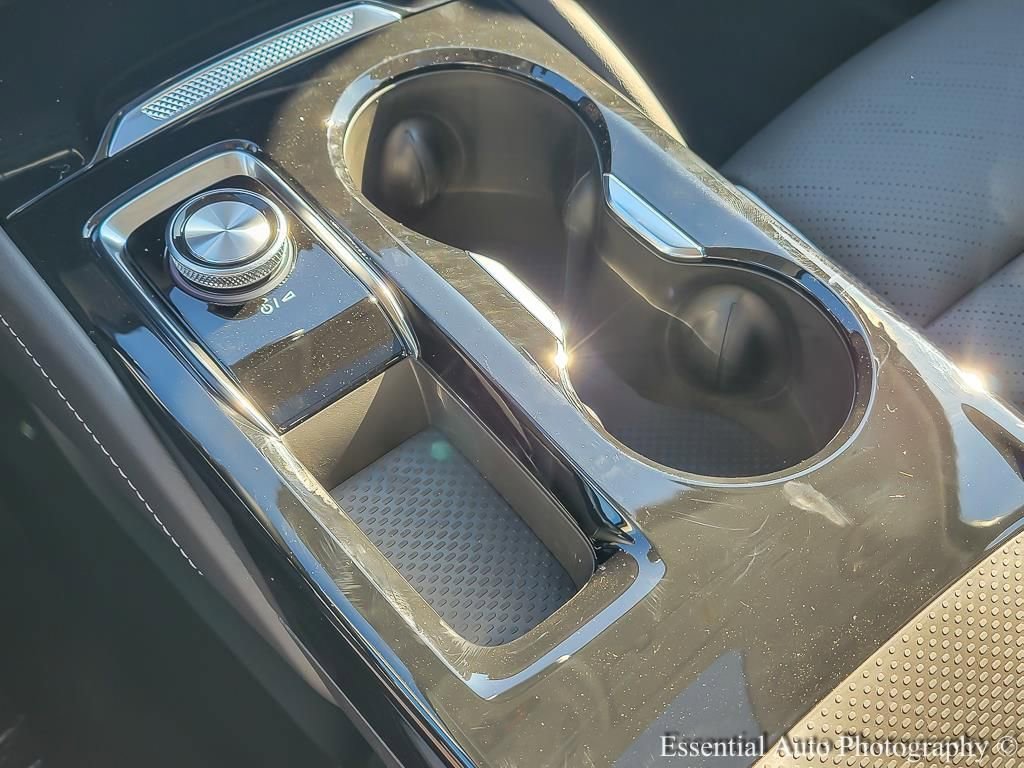 2026 BUICK ENVISION - Image 15