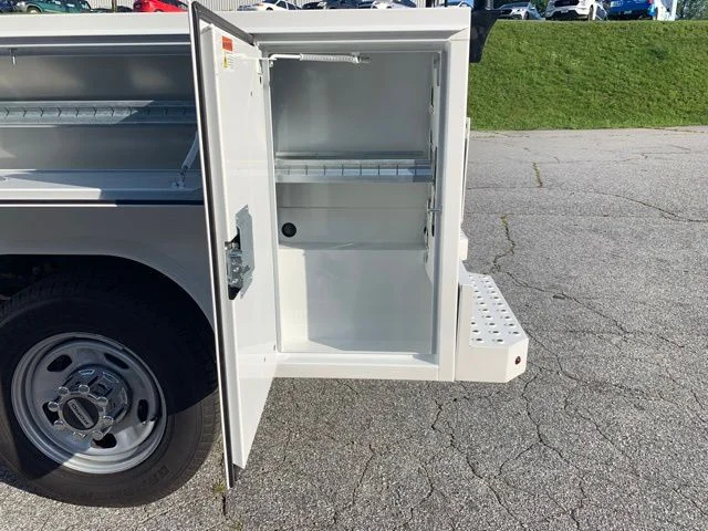 Used 2026 White Ford XL image 24