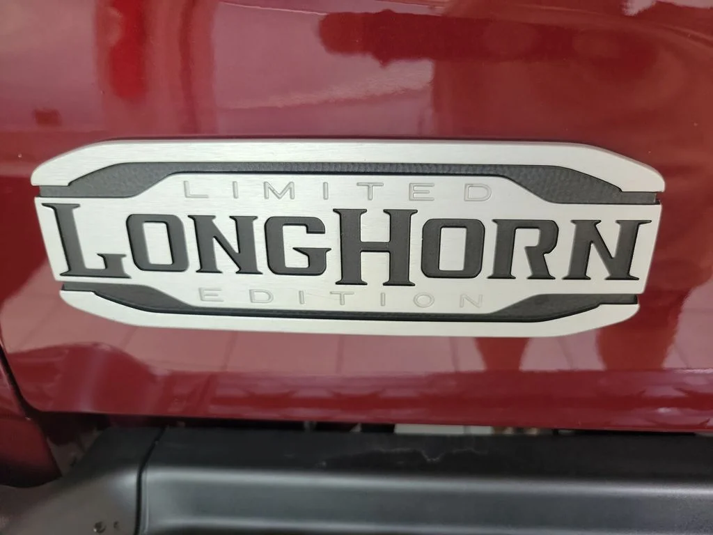 Used 2024 Red Ram Longhorn image 16