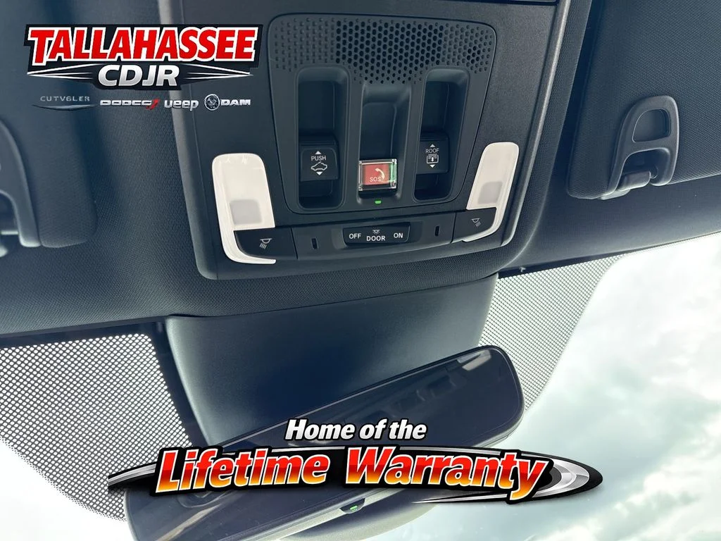 Used 2026 Platinum White Honda TrailSport Elite image 19