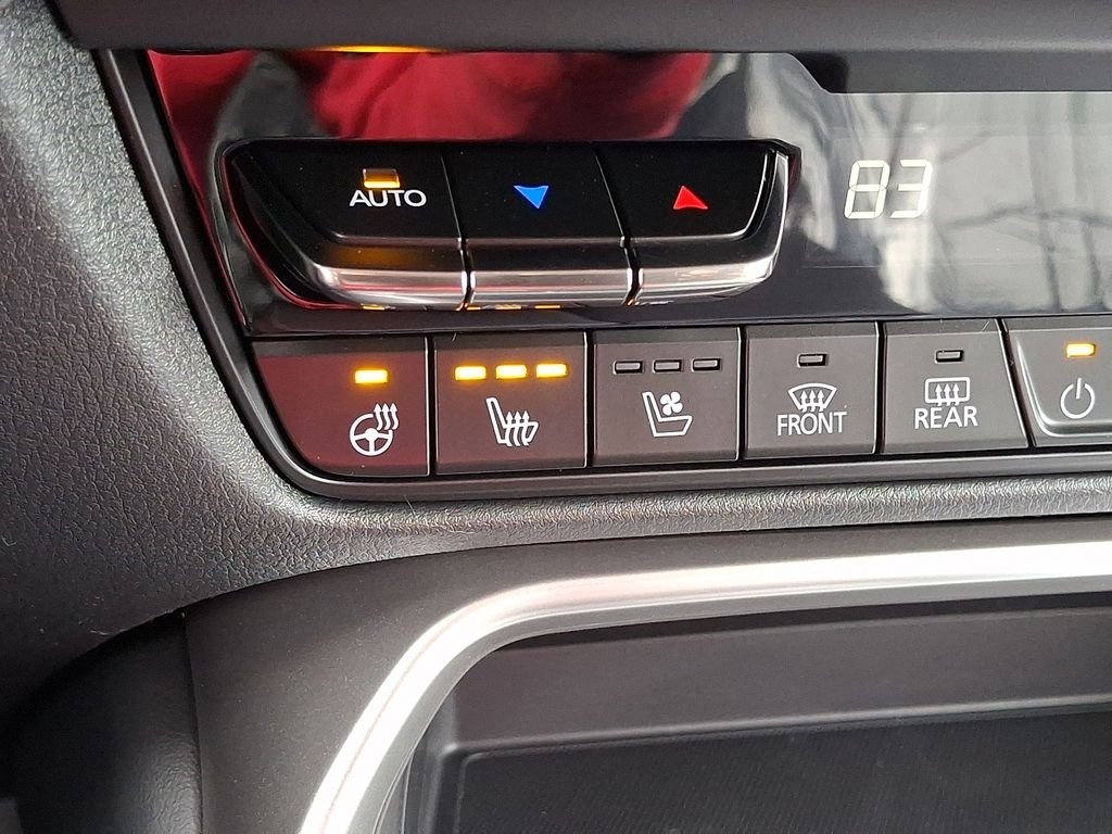 2026 Mazda CX-70 SC Plus - Photo 15