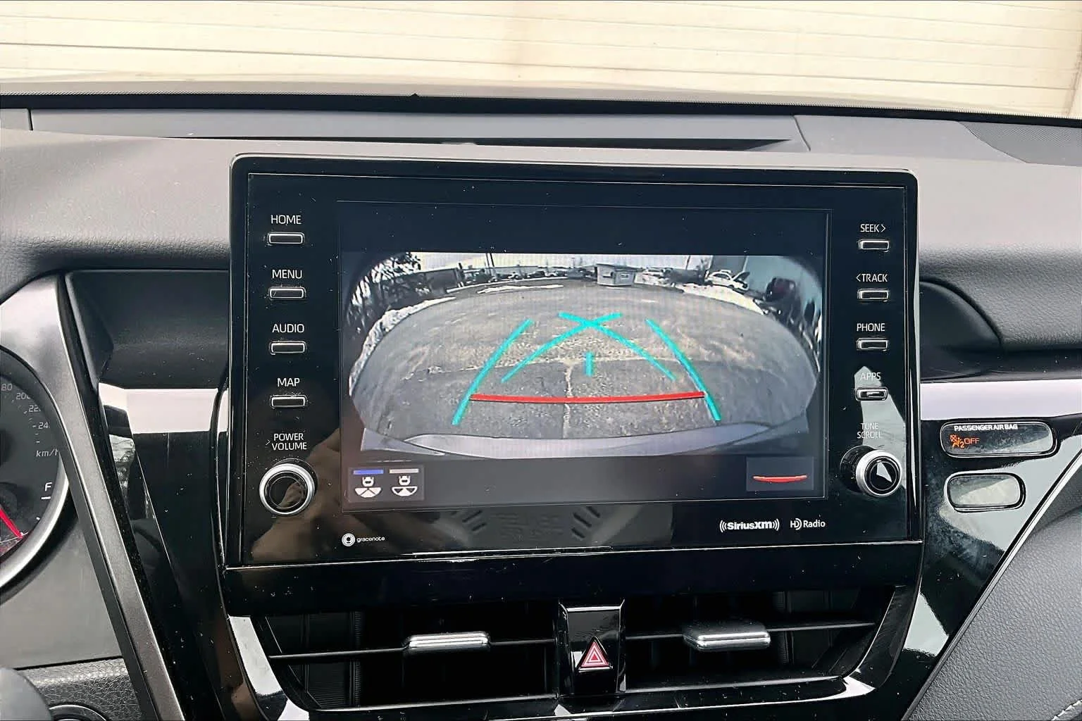 2023 Toyota Camry XSE - Photo 48