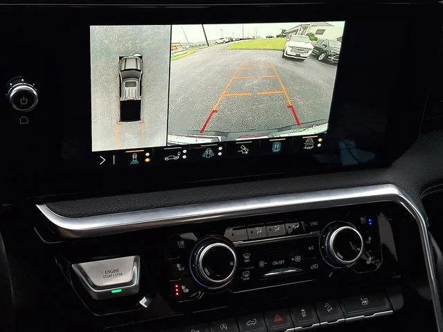 Used 2023 Black GMC Denali image 18