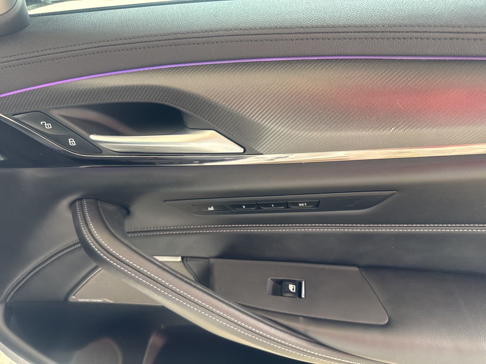 2022 BMW M5 Base - Photo 21