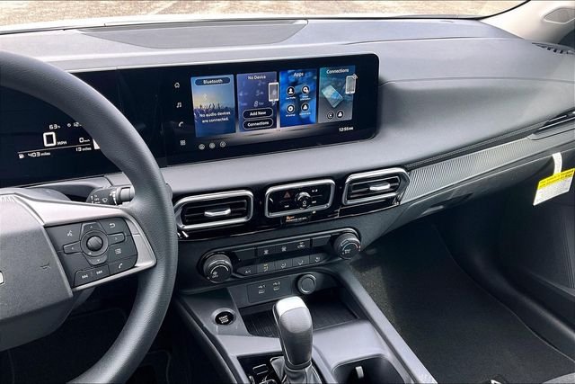 New 2026 Nissan Sentra S 4D Sedan