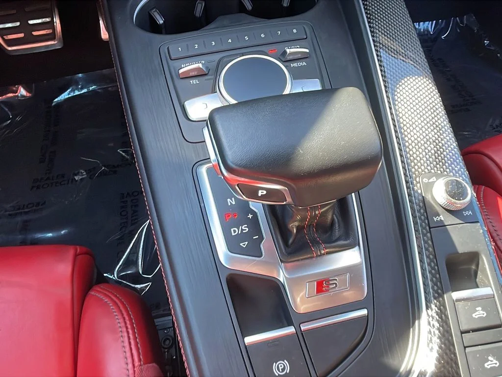 2019 Audi S5 Cabriolet Prestige - Photo 29