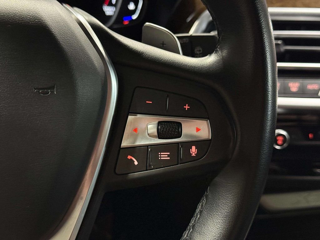 2022 BMW X3 30i - Photo 16