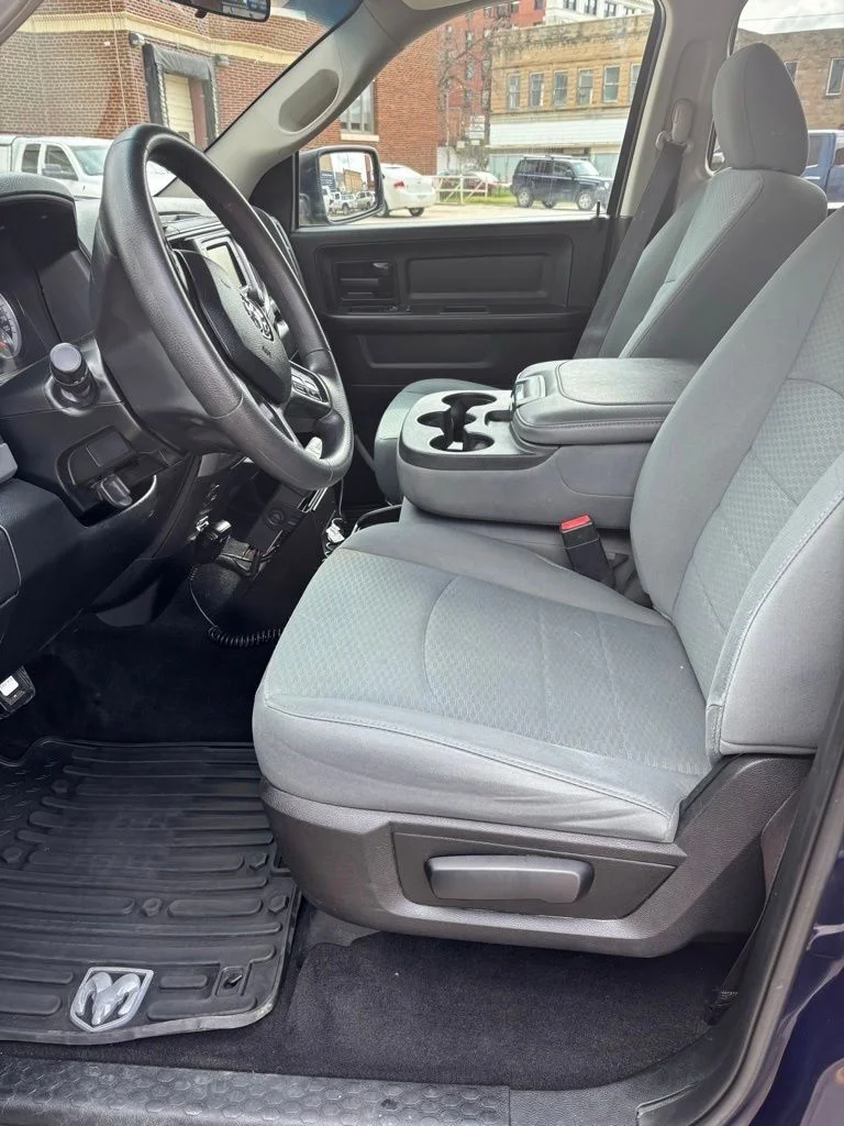 Used 2018 Blue Ram Tradesman image 10