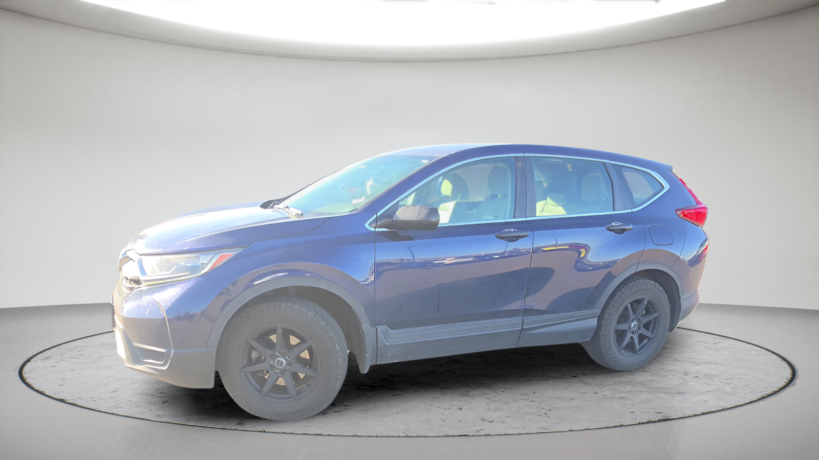 Used 2017  Honda LX image 12