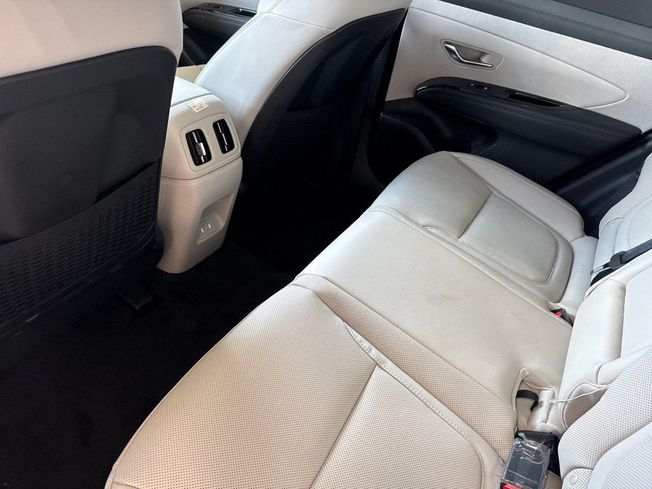 New 2026 Gray Hyundai Limited image 11