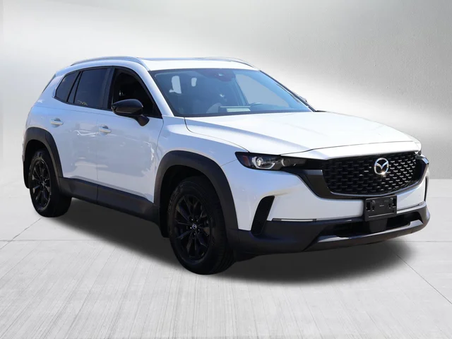 2023 Mazda CX-50 2.5 S Preferred Plus Package