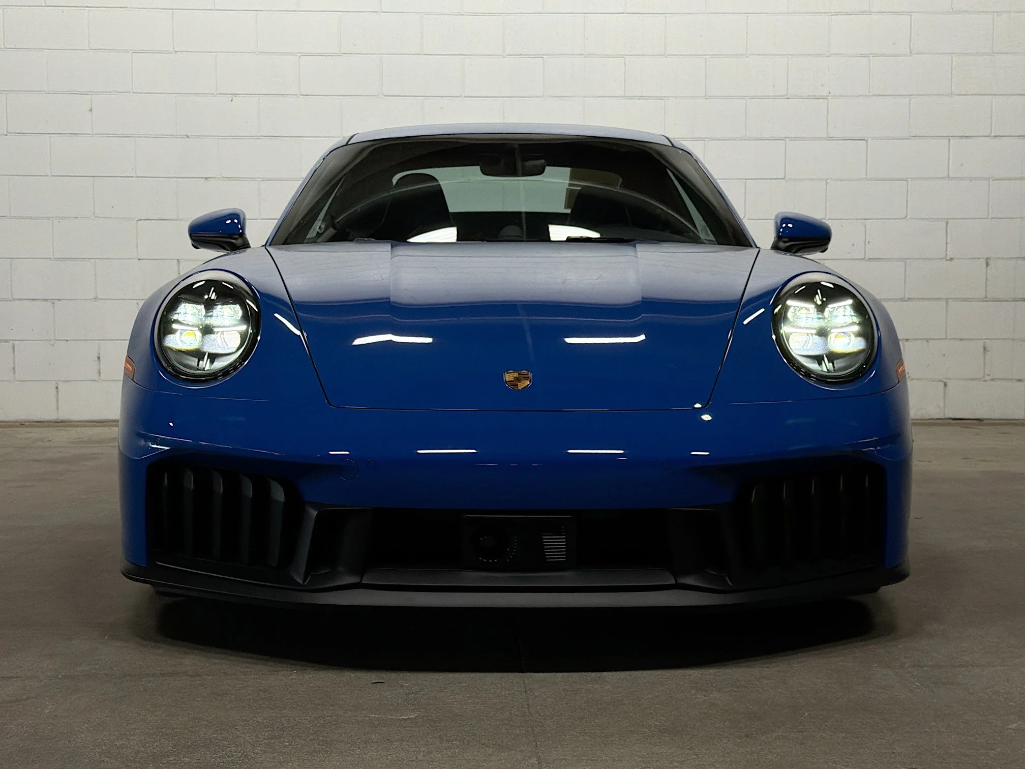 2025 Porsche 911 GTS - Photo 9