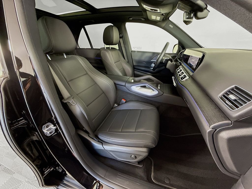 Used 2026 Black Mercedes-Benz GLE 350 image 29