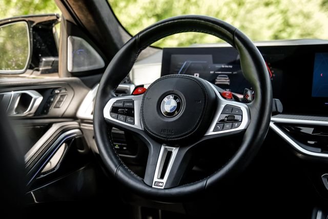 Used 2025 White BMW Base image 21