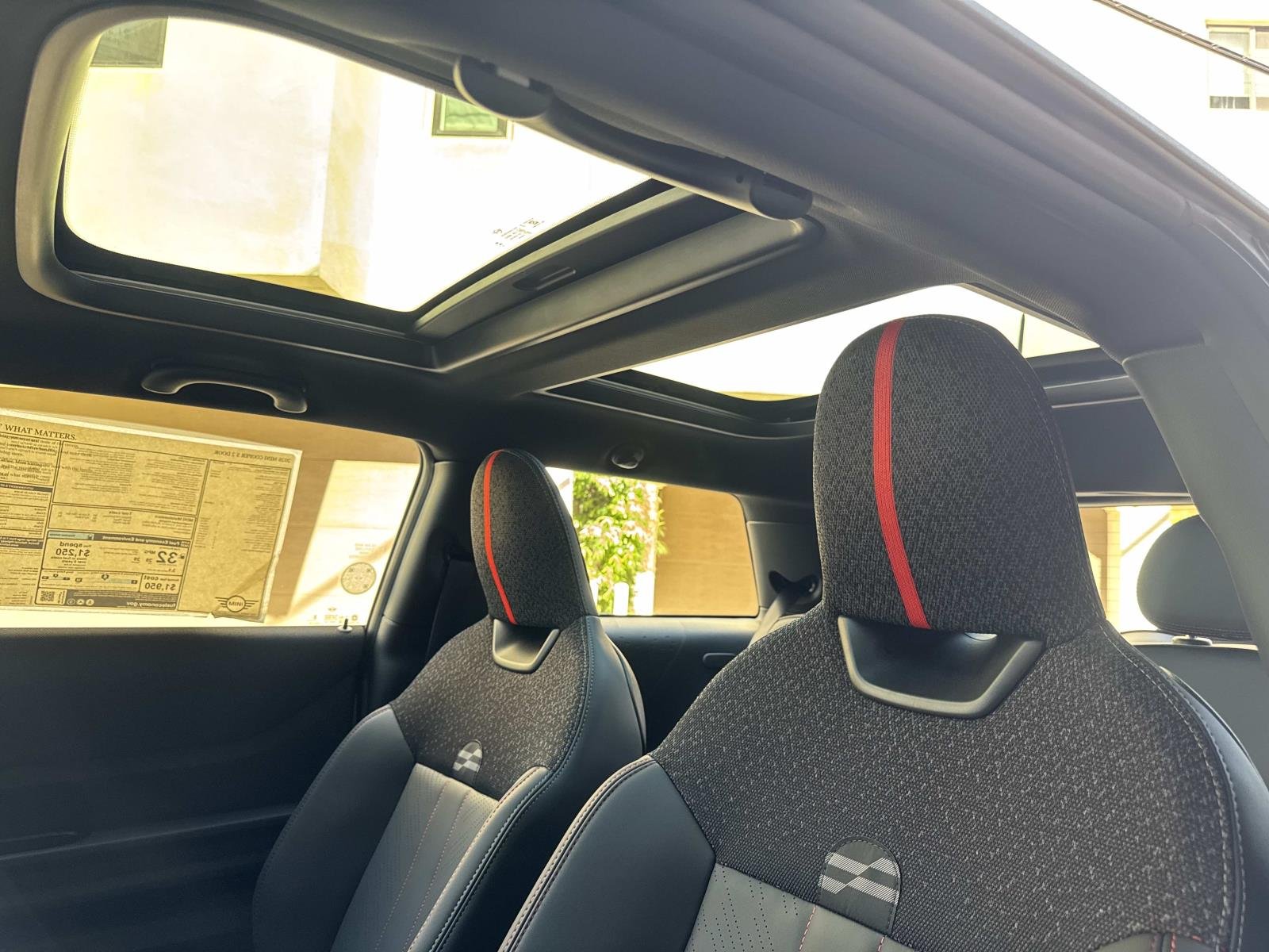 2026 MINI Hardtop 2 Door S - Photo 11