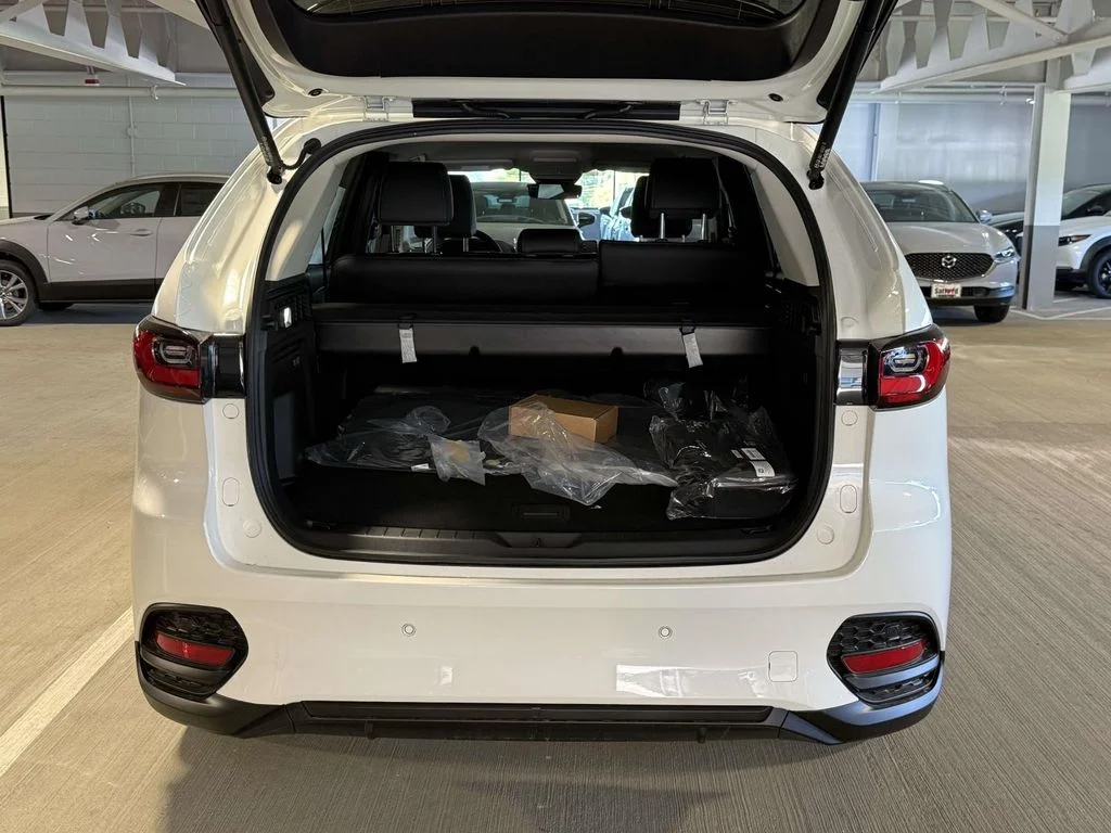 New 2026 White Mazda SC Plus image 30