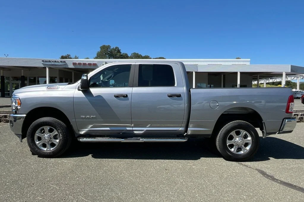 2024 RAM Ram 2500 Pickup Big Horn - Photo 12