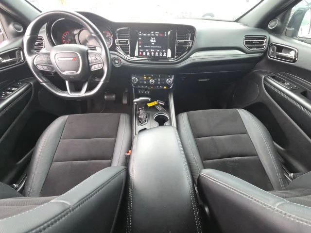 Used 2022 Black Dodge GT Plus image 16