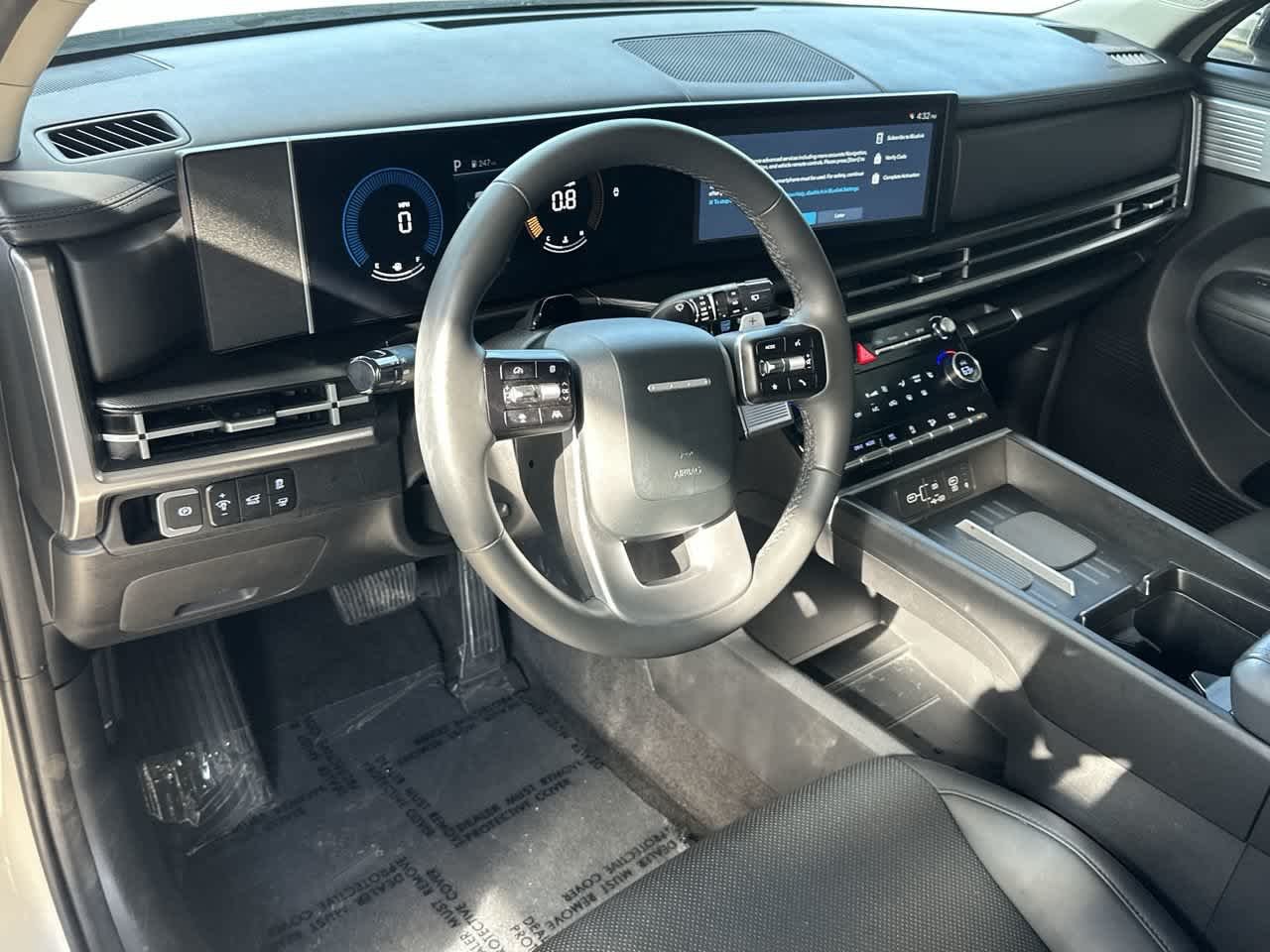 2024 Hyundai Santa Fe XRT - Photo 13