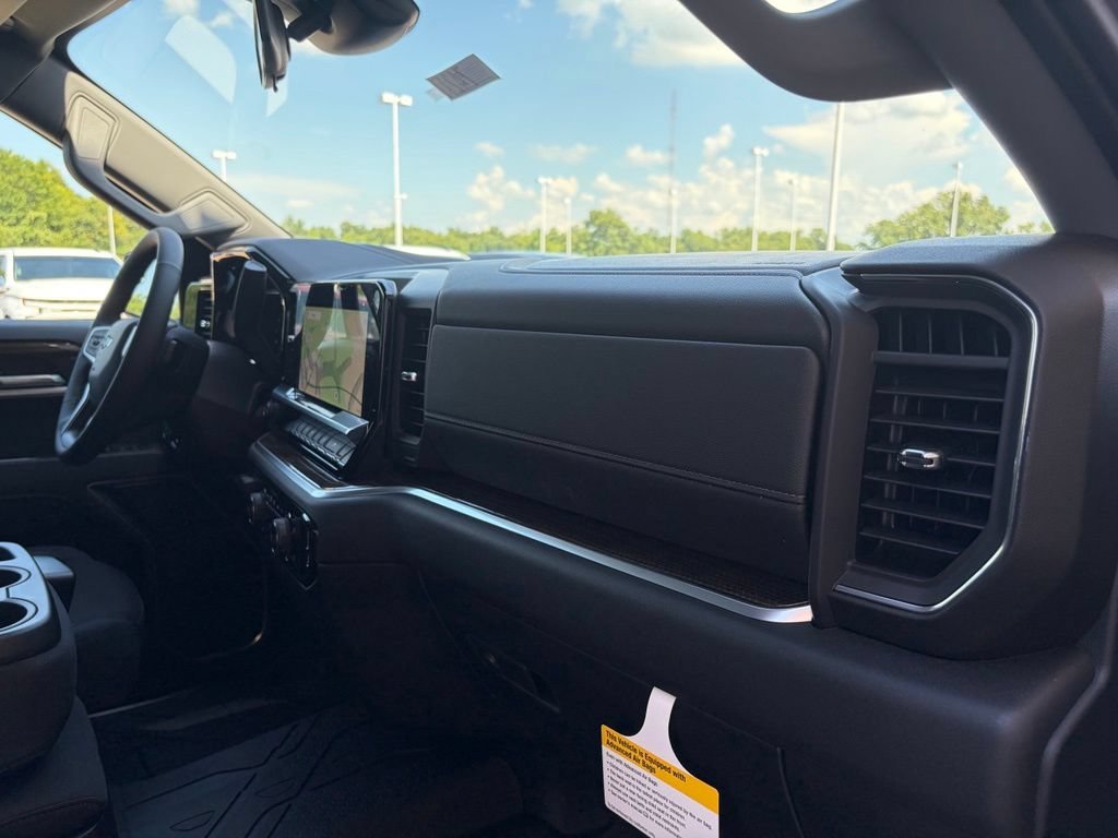 2026 Chevrolet Silverado 1500 RST - Photo 20