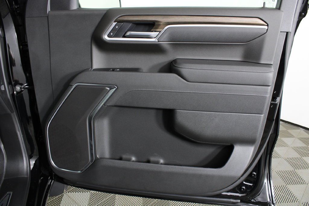 2026 Chevrolet Silverado 1500 LT - Photo 8