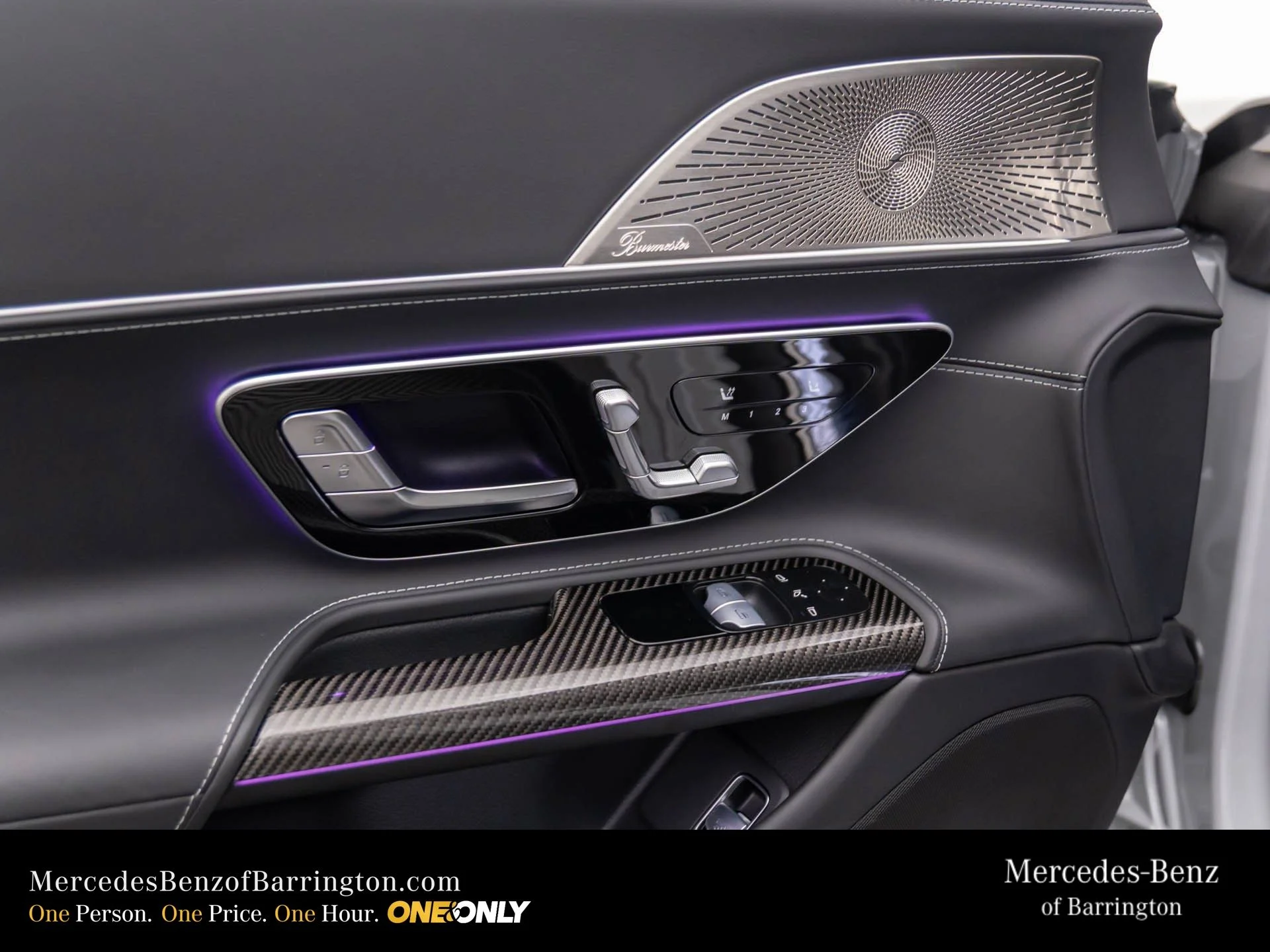 2025 Mercedes-Benz AMG GT Coupe 43 - Photo 13