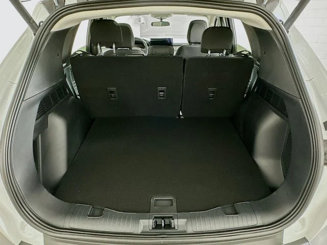 New 2026 Ford Escape Active