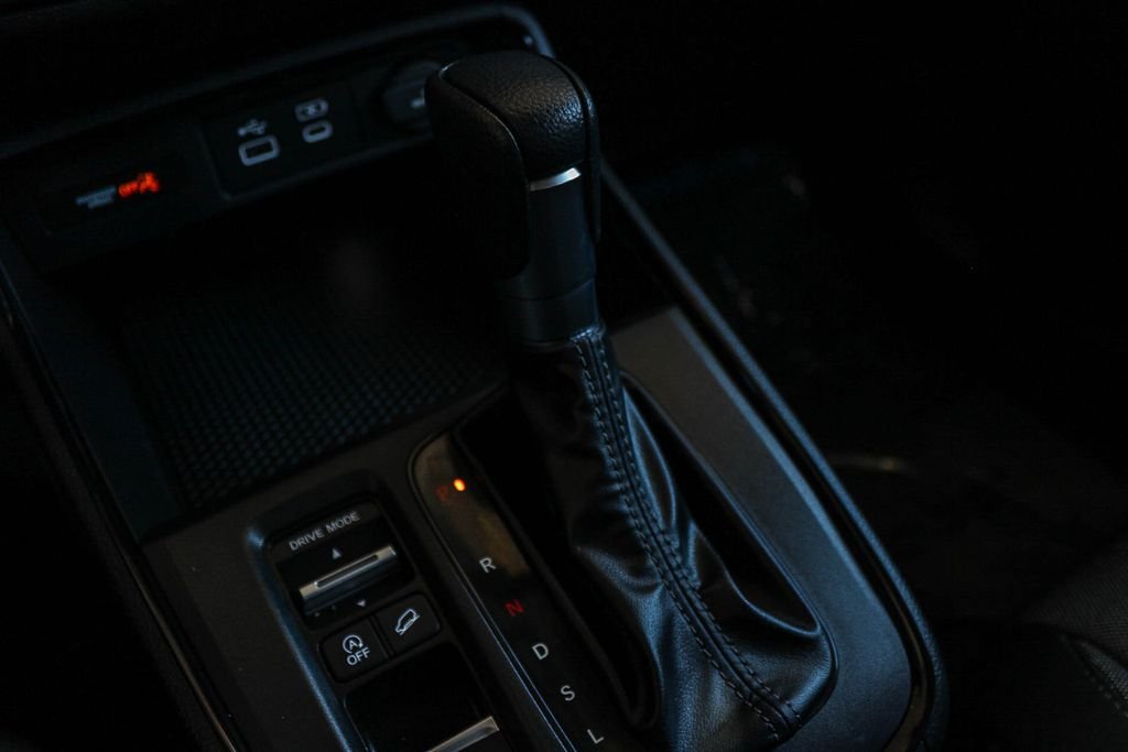 2025 Honda CR-V EX - Photo 19
