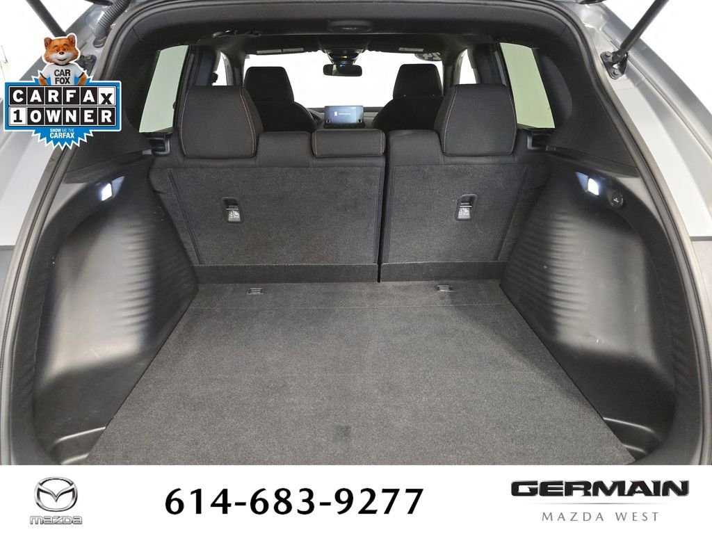 Used 2024  Honda Sport image 21