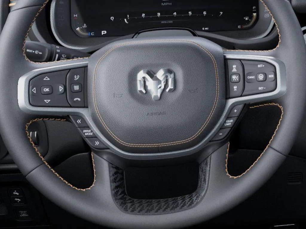 2026 RAM 1500 Tungsten - Photo 19