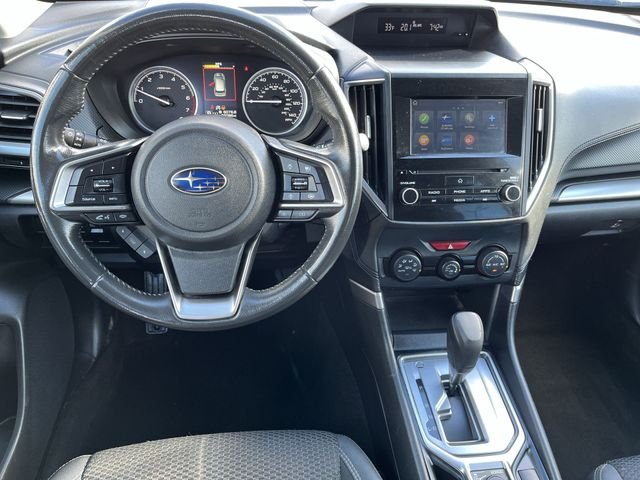 Used 2023 Black Subaru Premium image 13