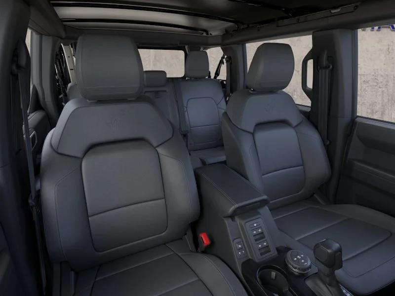 New 2026 Desert Sand Ford Outer Banks® image 10