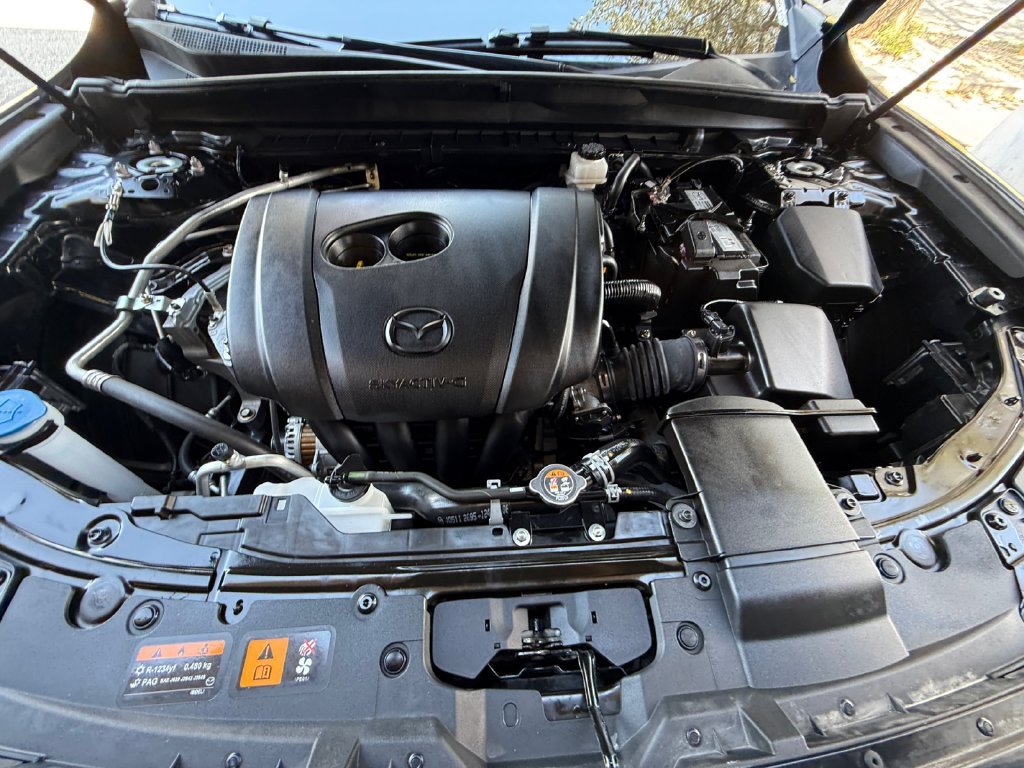Used 2026 Black Mazda 2.5 S Preferred image 20