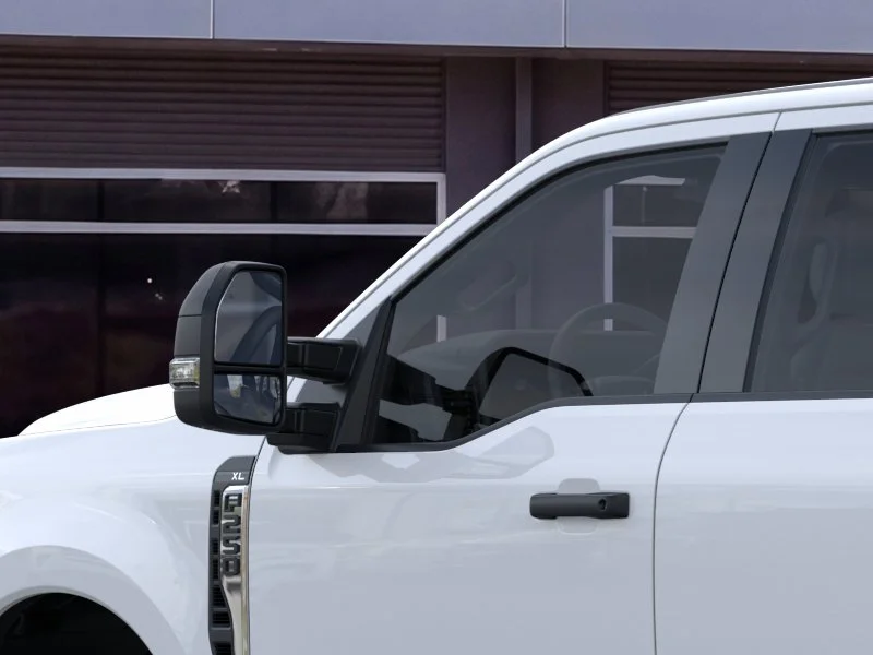 2025 Ford F-250 Super Duty XL - Photo 20