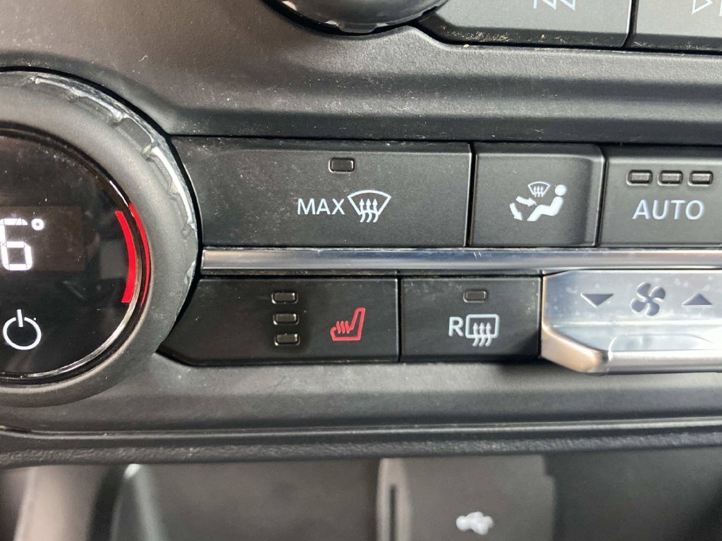 Certified Used 2023 Orange Ford Raptor image 26